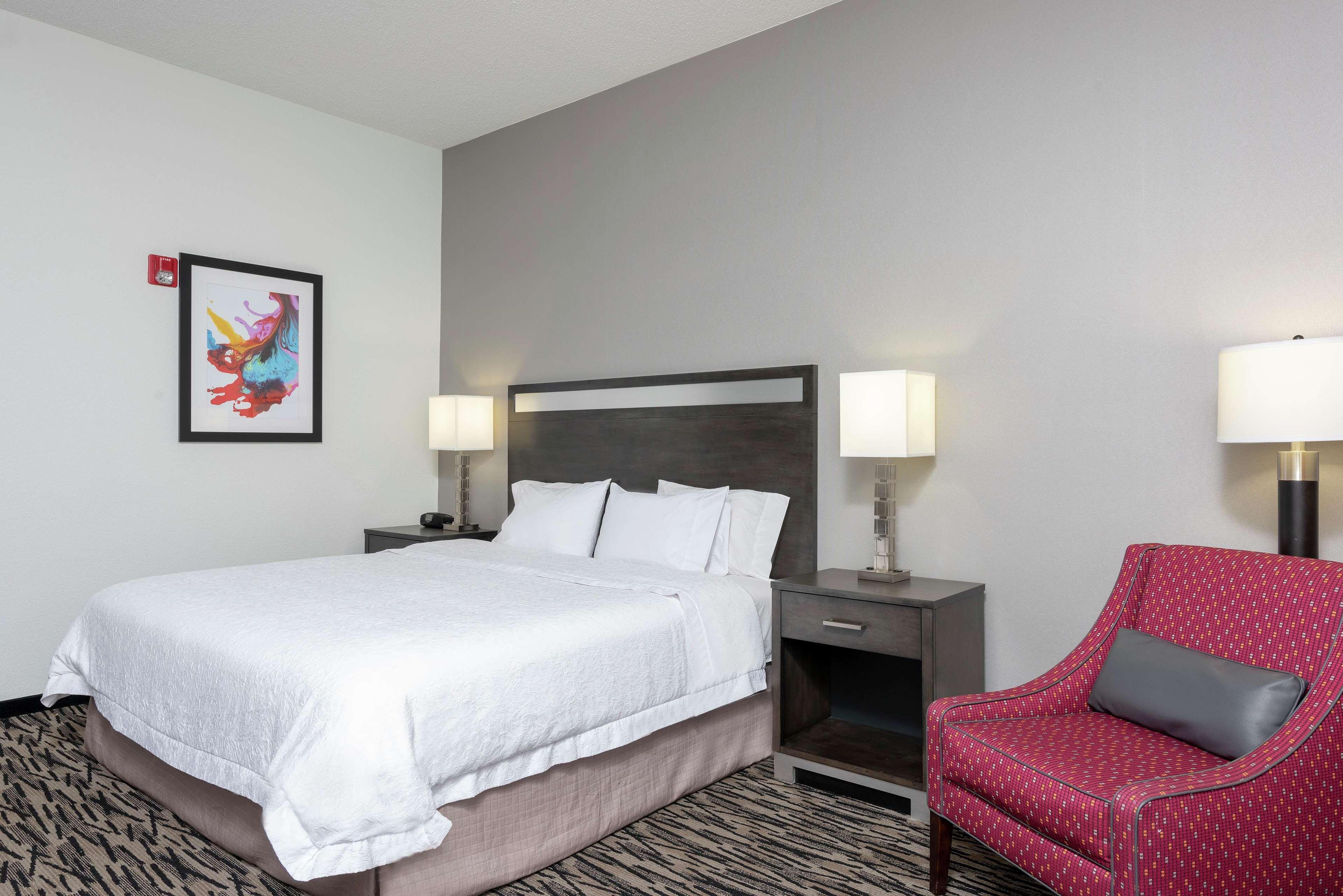 Hampton Inn Akron-South Bagian luar foto
