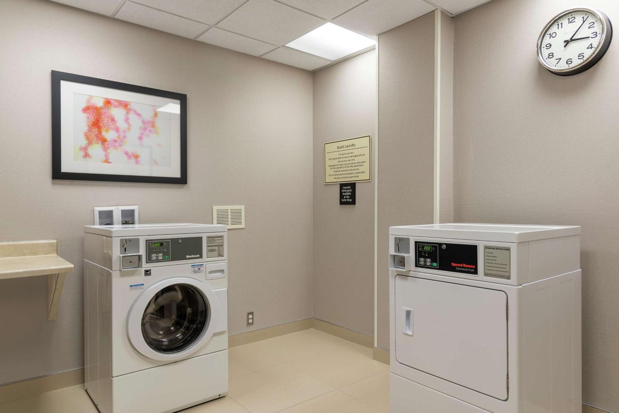 Hampton Inn Akron-South Bagian luar foto